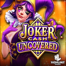 Joker Cash Uncovered