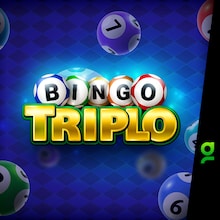 Bingo Triplo
