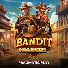Bandit Megaways™