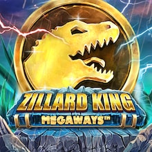 Zillard King MegaWays™