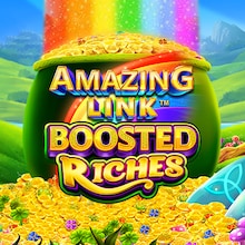 Amazing Link™ Boosted Riches