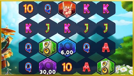 Buzz4Fuzz screenshot