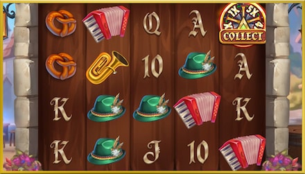 Amelia's Mugs and Jugs screenshot