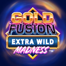 Gold Fusion Extra Wild Madness™