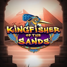 Kingfisher of the Sands™