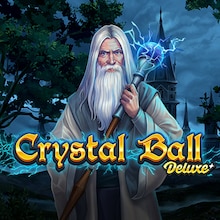 Crystal Ball deluxe