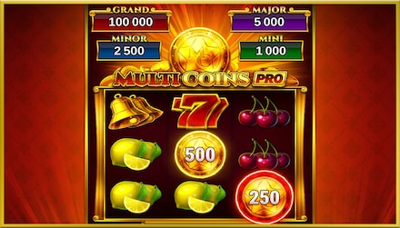 Multi Coins Pro screenshot