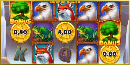 Bustin' Beavers screenshot