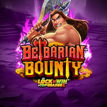 Betbarian Bounty™