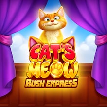 Cat's Meow Rush Express™
