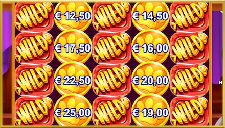 Cat's Meow Rush Express screenshot