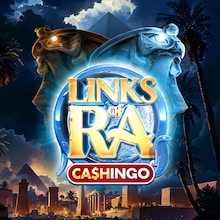 Links of Ra CASHINGO™