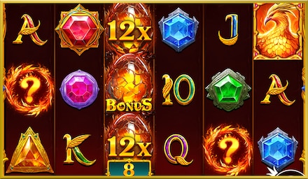 Resurrecting Riches screenshot