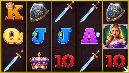 Sleeping Dragon screenshot