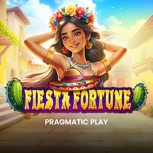 Fiesta Fortune