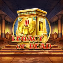 Legacy of Dead
