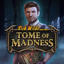 Tome of Madness