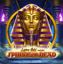 Legion Gold and the Sphinx of Dead