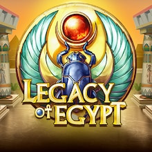 Legacy of Egypt