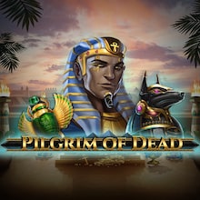 Pilgrim of Dead