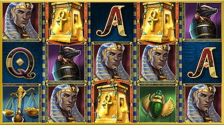 Pilgrim of Dead screenshot