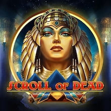 Scroll of Dead