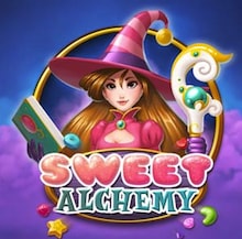 Sweet Alchemy