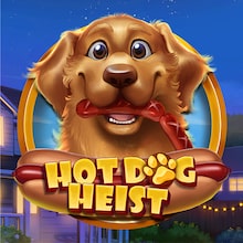 Hot Dog Heist