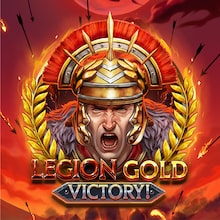 Legion Gold Victory!