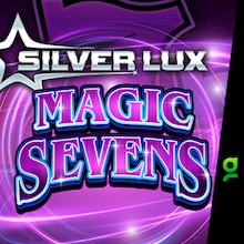 Silver Lux - Magic Sevens