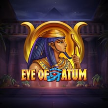 Eye of Atum