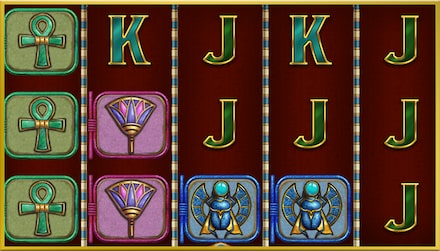 Eye of Atum screenshot