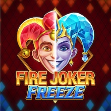 Fire Joker Freeze