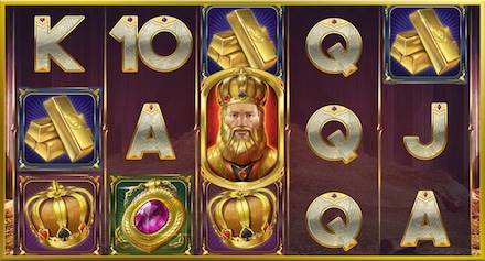 Gold King screenshot