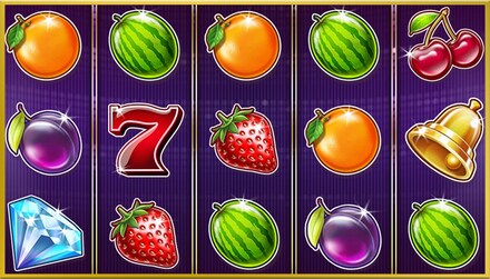 Star Joker screenshot