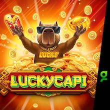 Luckycapi
