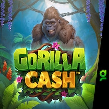Gorilla Cash