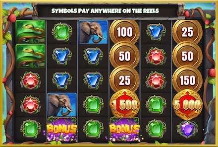 Gorilla Cash screenshot