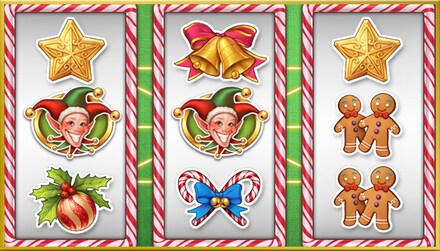 Xmas Joker screenshot