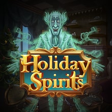 Holiday Spirits