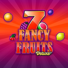 Fancy Fruits Deluxe