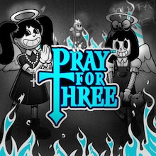 Pray for Three™