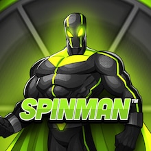 Spinman™