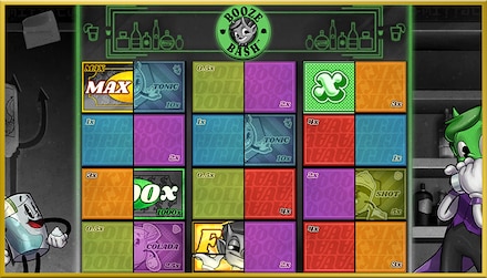 Booze Bash screenshot