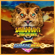 Diamond Heat Savannah's Treasures