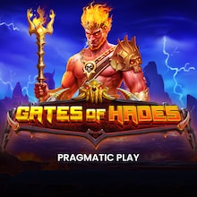 Gates of Hades
