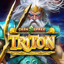 Cash Spree Triton™