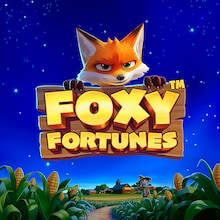 Foxy Fortunes™