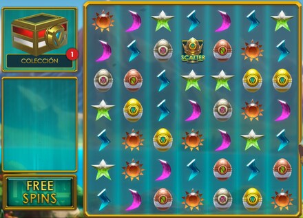 Ovomon screenshot