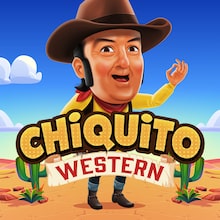 Chiquito Western